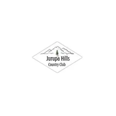 Jurupa Hills Logo
