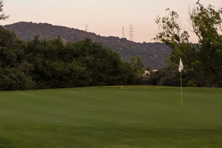 Marshall Canyon Golf Gallery