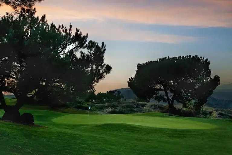 Mountain Meadows Golf Gallery
