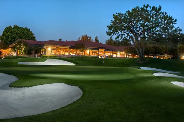 Mountain Meadows Golf Gallery