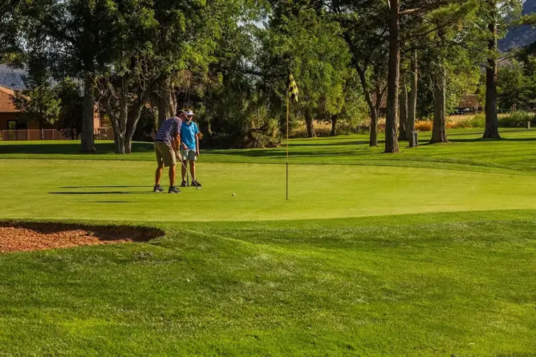 Oak Creek Country Club Gallery