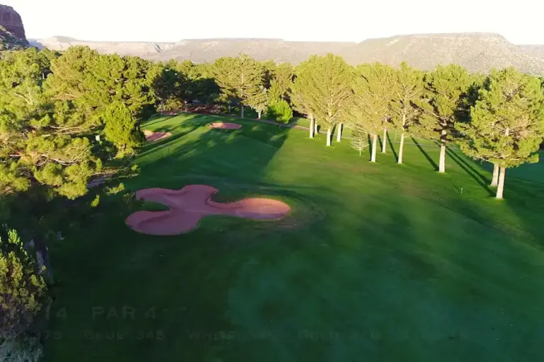 Oak Creek Country Club Gallery