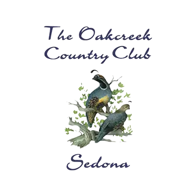 Oak Creek Country Club Logo