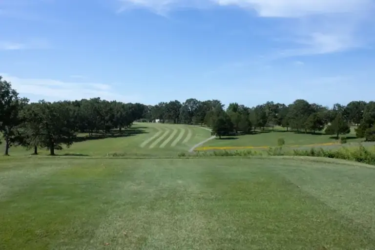 Oak Meadow Country Club Gallery