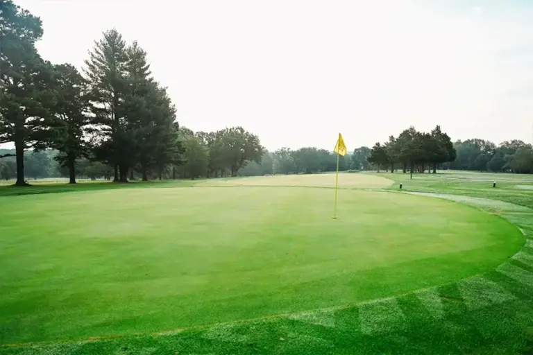 Oak Meadow Country Club Gallery