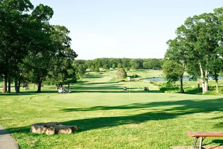 Oak Meadow Country Club Gallery