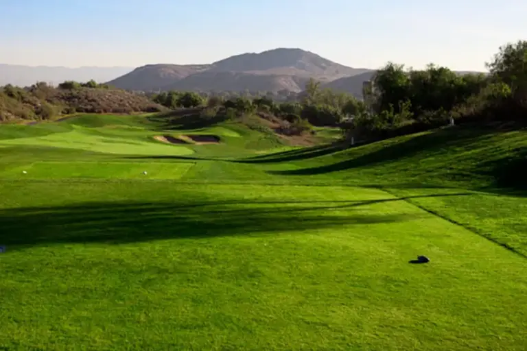 Oak Quarry Golf Gallery