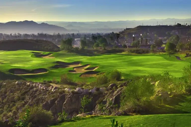 Oak Quarry Golf Gallery