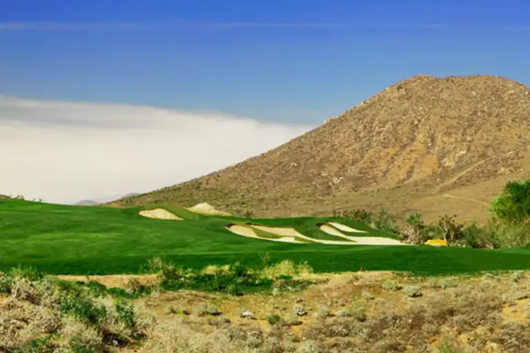 Oak Quarry Golf Gallery