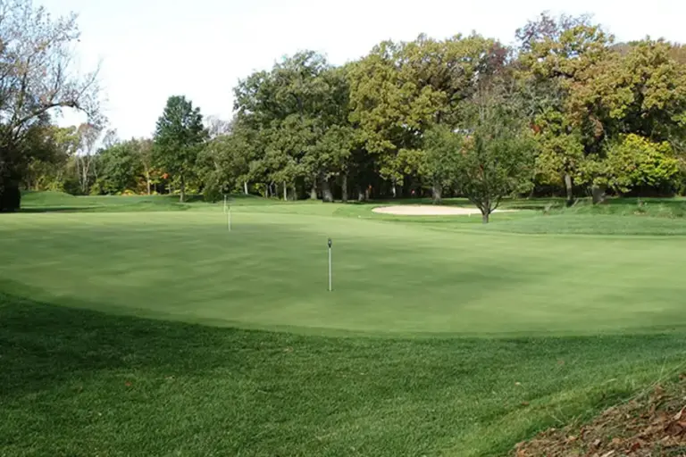 Old Oak Country Club Gallery