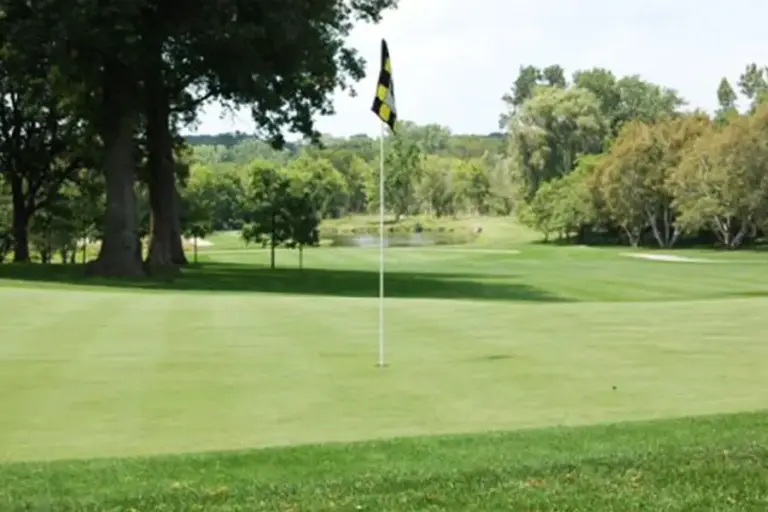 Old Oak Country Club Gallery