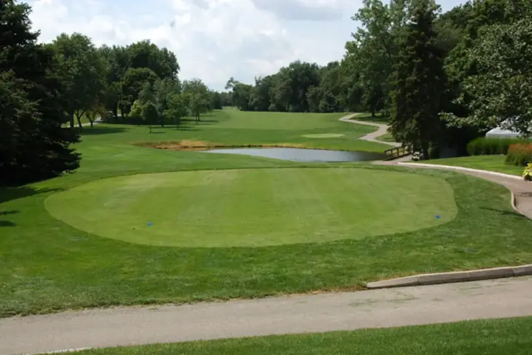 Old Oak Country Club Gallery