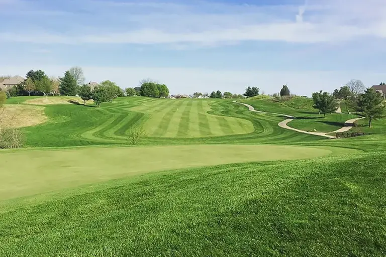 Piper Glen Golf Gallery