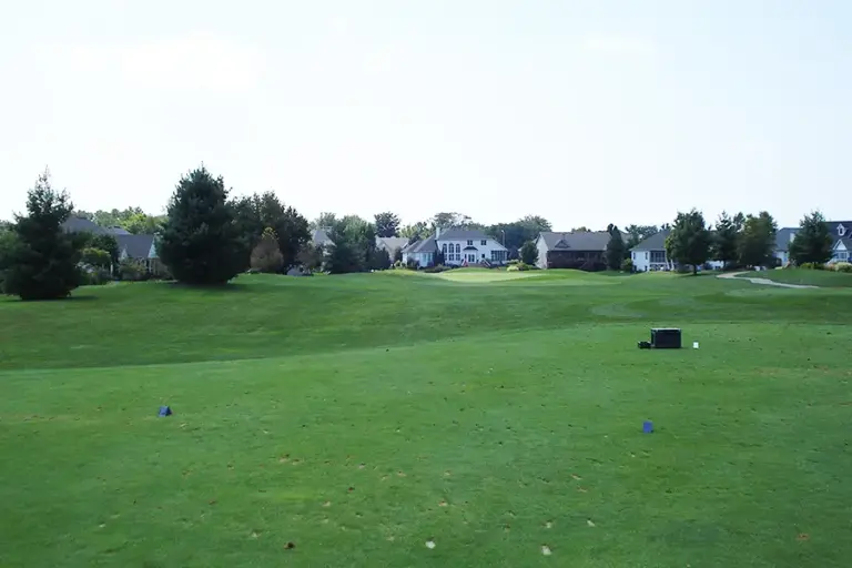 Piper Glen Golf Gallery