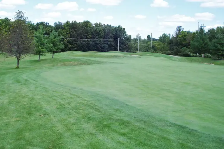 Piper Glen Golf Gallery