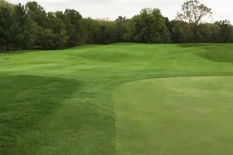 Piper Glen Golf Gallery