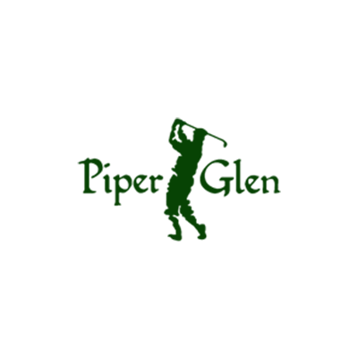 Piper Glen Golf Logo