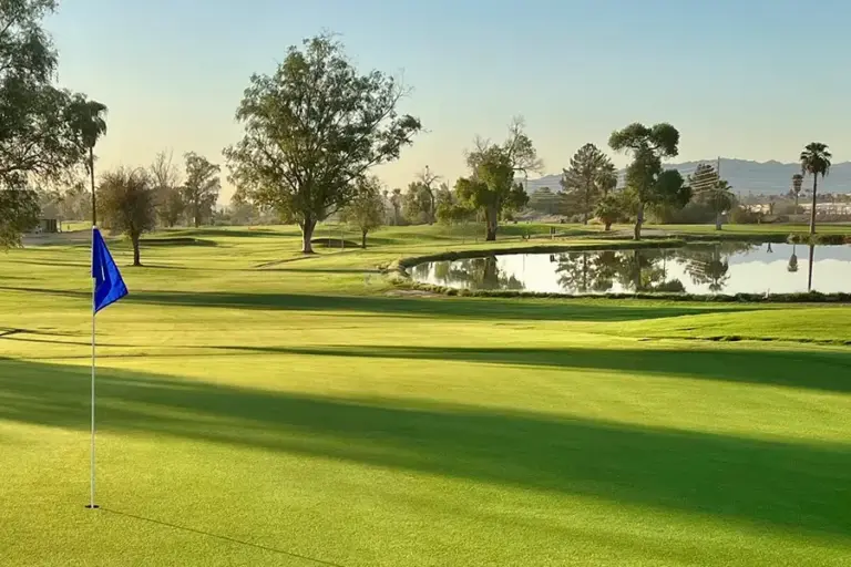 Rivers Edge Golf gallery