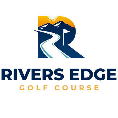Rivers Edge Golf Logo