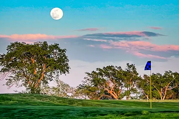 Ross Rogers Golf Complex