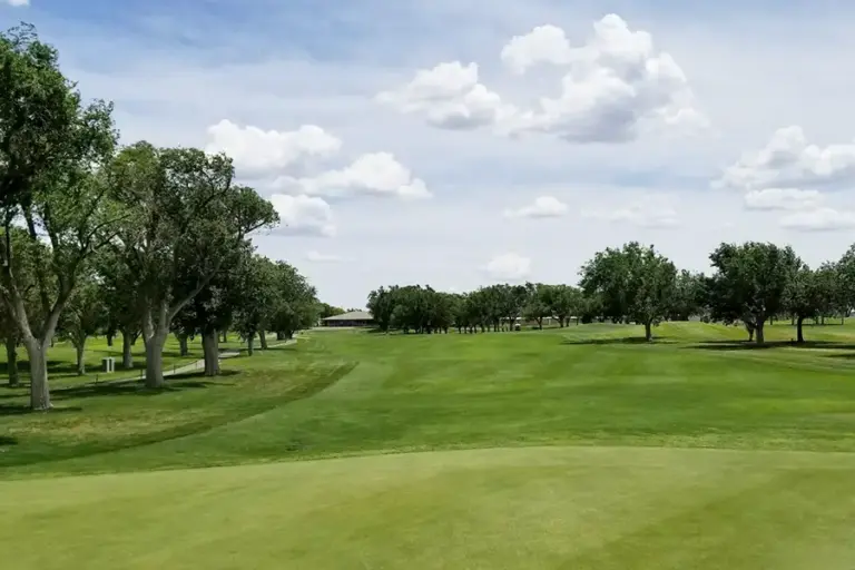 Ross Rogers Golf Complex Gallery