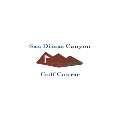 San Dimas Canyon Golf Logo