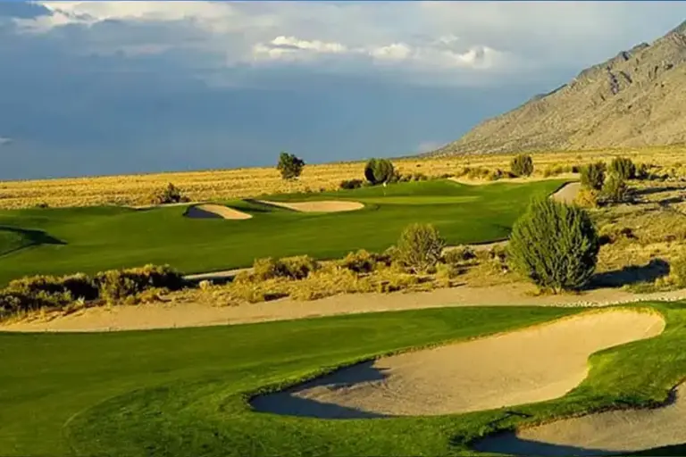 Sandia Golf Club Gallery