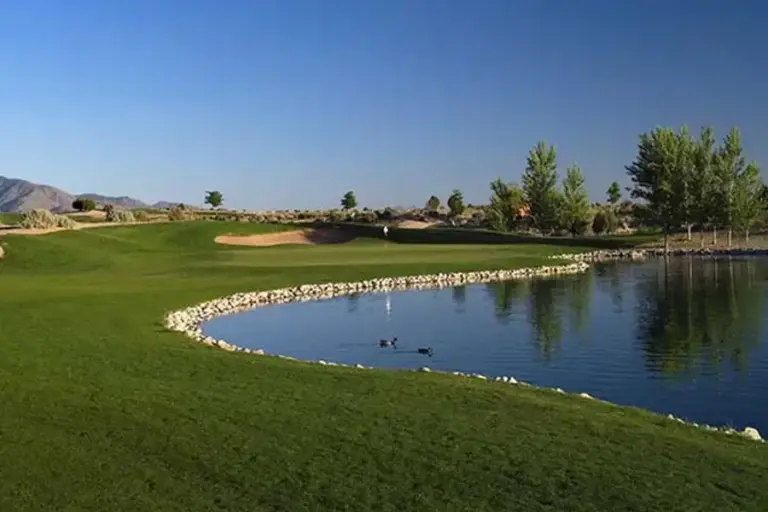 Sandia Golf Club Gallery