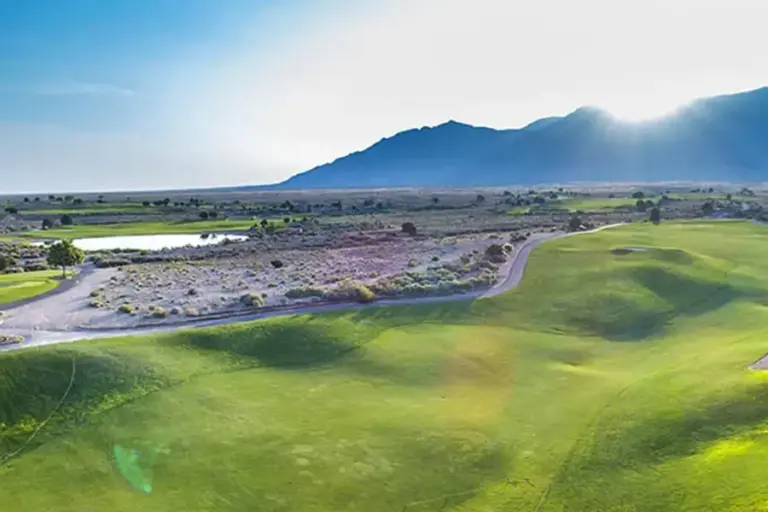 Sandia Golf Club Gallery