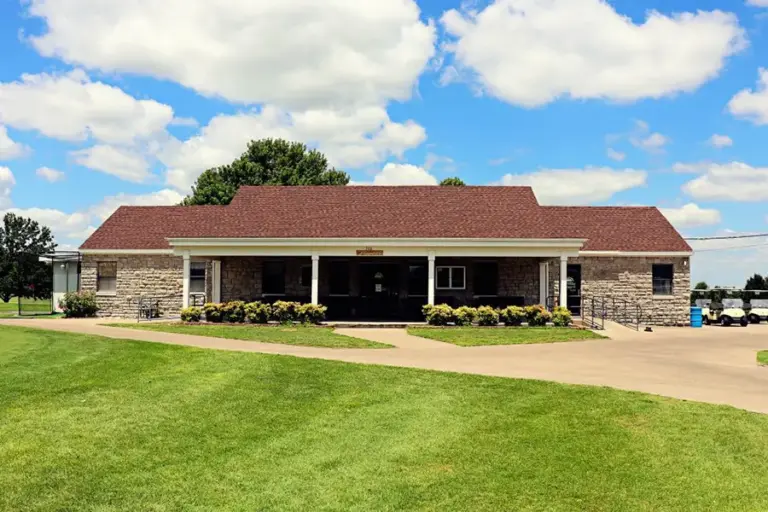 Schifferdecker Golf Gallery