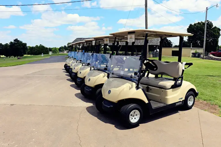 Schifferdecker Golf Gallery