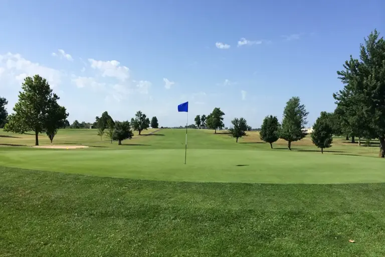 Schifferdecker Golf Gallery