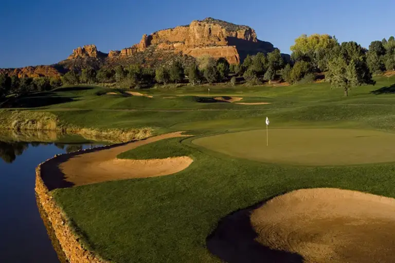Sedona Golf Gallery