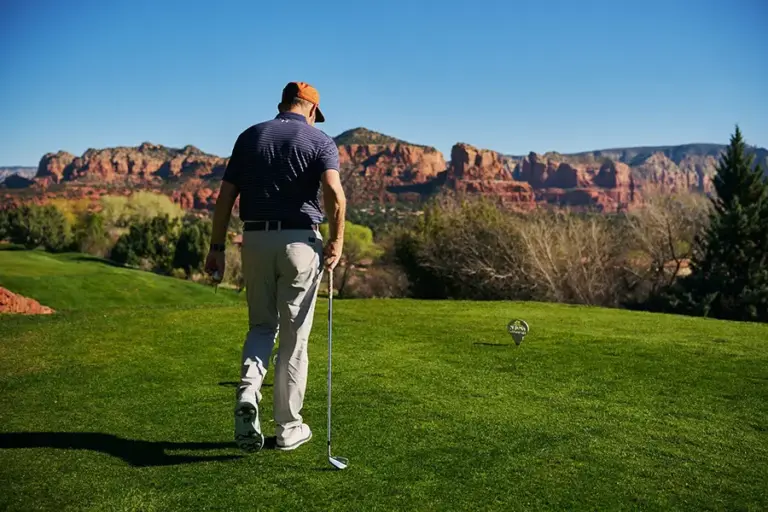 Sedona Golf Gallery