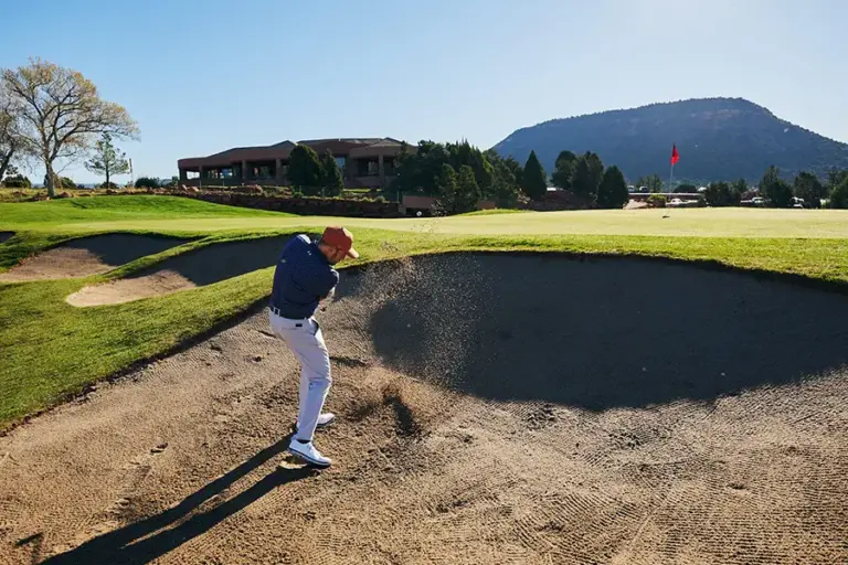Sedona Golf Gallery