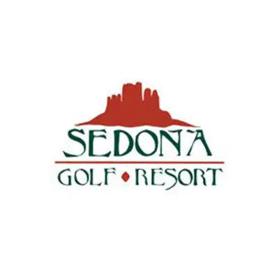 Sedona Golf Logo
