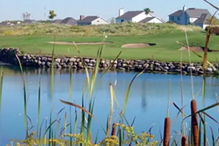 The Den at Fox Creek Golf Gallery