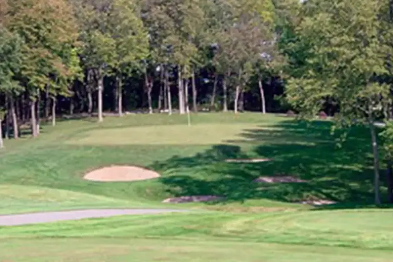 The Den at Fox Creek Golf Gallery