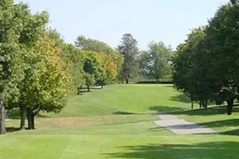 The Den at Fox Creek Golf Gallery