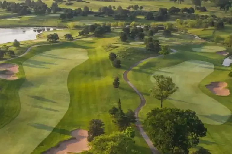 The Glen Club Golf Gallery