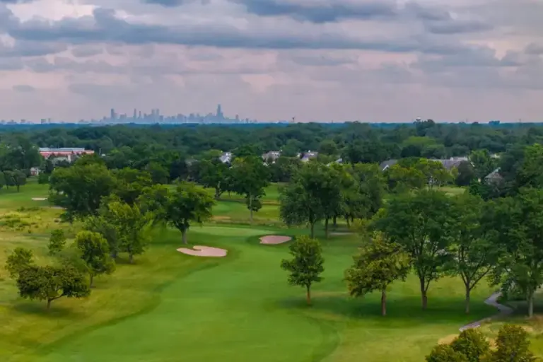 The Glen Club Golf Gallery