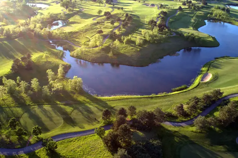 The Glen Club Golf Gallery