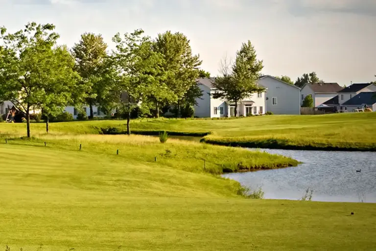 The Links at Carillon Gallery