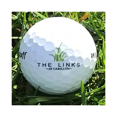 The Links at Carillon Logo