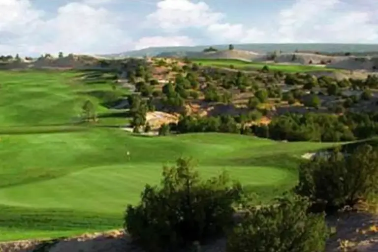 Towa Golf Club Gallery