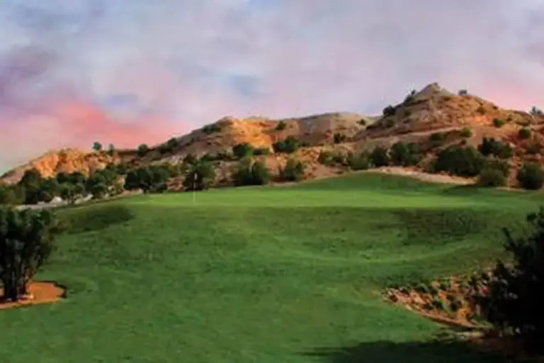 Towa Golf Club Gallery