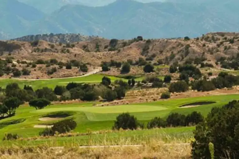Towa Golf Club Gallery