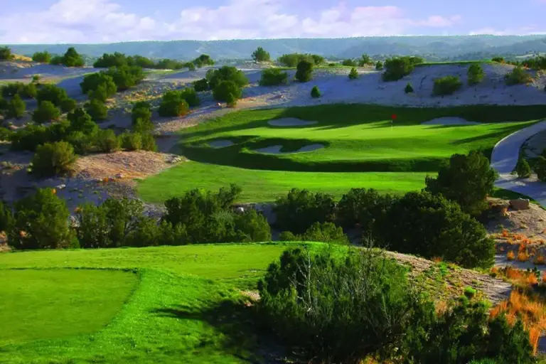 Towa Golf Club Gallery