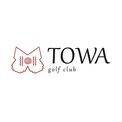 Towa Golf Club Logo
