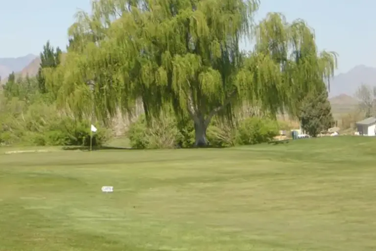 Valle Vista Golf Gallery